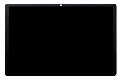 Lcd With Touch Screen For Acer Iconia X14 White By - Maxbhi Com