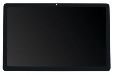 Lcd With Touch Screen For Oukitel Ot8 White By - Maxbhi Com