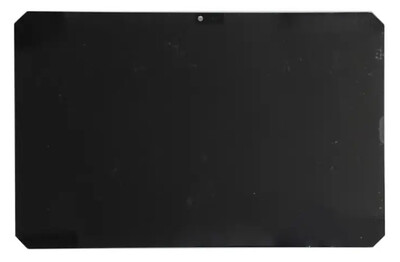 Display for Blackview Active 10 Pro Black (Combo Folder) by Maxbhi.com
