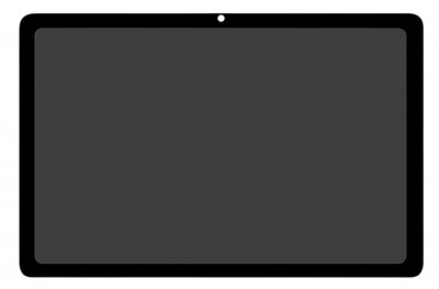 Lcd With Touch Screen For Tmobile Revvl Tab 2 White By - Maxbhi Com