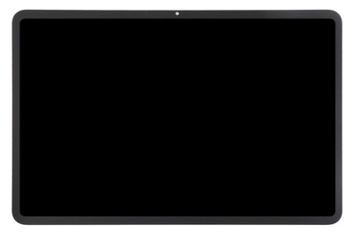 Lcd With Touch Screen For Xiaomi Pad 8 Pro Black By - Maxbhi Com