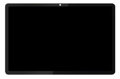 Lcd With Touch Screen For Lenovo Tab 10 1white By - Maxbhi Com