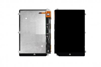 Lcd With Touch Screen For Barnes And Noble Nook Hd 16gb Wifi Black By - Maxbhi Com