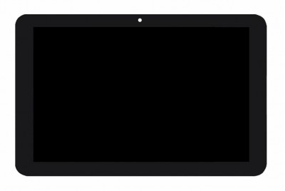 Display for Kyocera Duraslate Black (Combo Folder) by Maxbhi.com