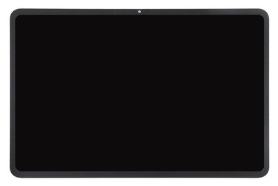 Display for Blackview Link 8 White (Combo Folder) by Maxbhi.com