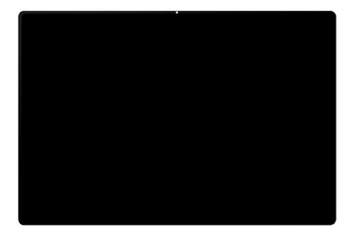 Lcd With Touch Screen For Huawei Matepad Pro Max Grey By - Maxbhi Com