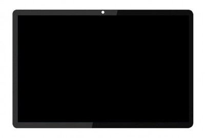 Lcd With Touch Screen For Htc A101 Plus Grey By - Maxbhi Com
