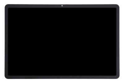 Lcd With Touch Screen For Vivo Pad6 Pro Black By - Maxbhi Com