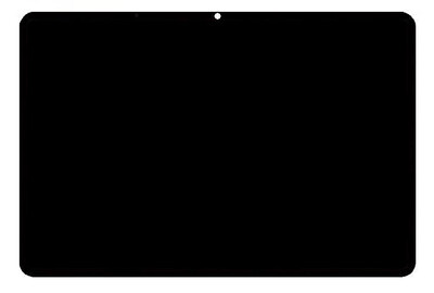 Display for Vivo Iqoo Pad 6 Pro White (Combo Folder) by Maxbhi.com