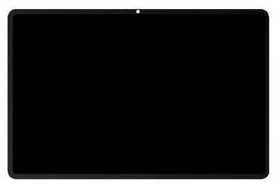 Lcd With Touch Screen For Infinix Xpad Gt Grey By - Maxbhi Com