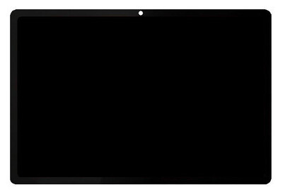 Display for Acer Iconia Duo D12 Grey (Combo Folder) by Maxbhi.com