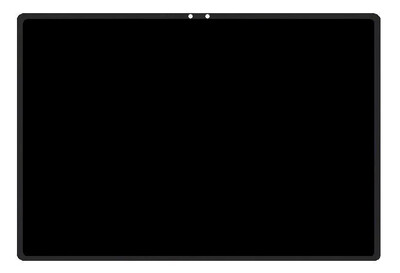 Display for Lenovo Legion Y900 11 White (Combo Folder) by Maxbhi.com