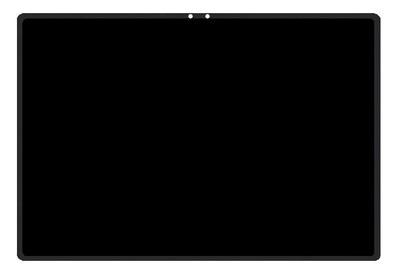 Display for Lenovo Legion Y900 13 Black (Combo Folder) by Maxbhi.com