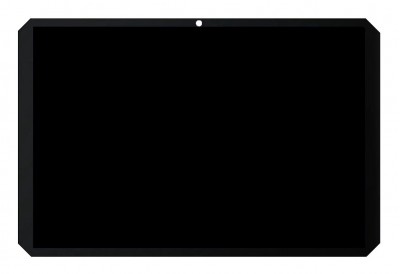 Display for Blackview Oscal Spider 8 Orangeby (Combo Folder) by Maxbhi.com