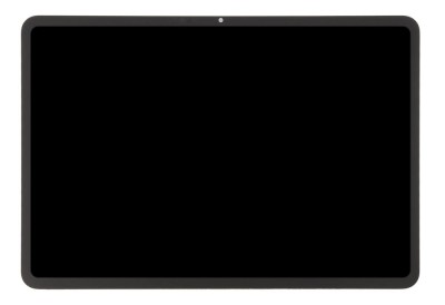 Lcd With Touch Screen For Xiaomi Poco Pad 5g Black By - Maxbhi Com