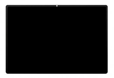 Lcd With Touch Screen For Huawei Matepad 12 X Black By - Maxbhi Com