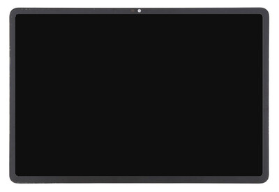 Display for Honor Pad 20 Black (Combo Folder) by Maxbhi.com