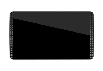 Lcd With Touch Screen For Nvidia Shield K1 Black By - Maxbhi.com