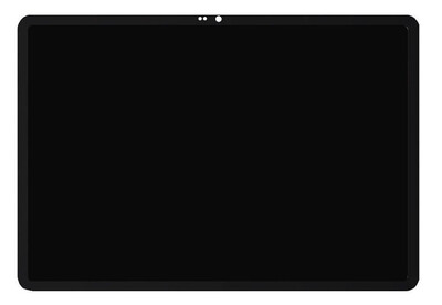Lcd With Touch Screen For Ulefone Tab A12 Pro Grey By - Maxbhi Com