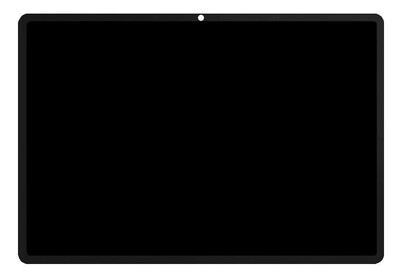 Display for Tcl Tab A1 Plus Nxtpaper Black (Combo Folder) by Maxbhi.com