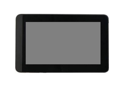 Lcd With Touch Screen For Swipe Tab X78 White By - Maxbhi.com