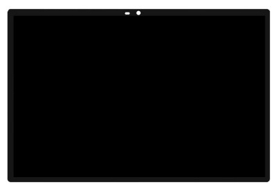 Lcd With Touch Screen For Ulefone Tab A7 White By - Maxbhi Com