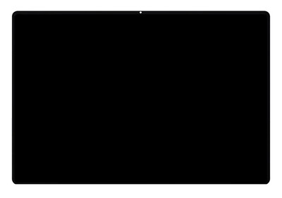 Lcd With Touch Screen For Huawei Matepad Edge Silver By - Maxbhi Com