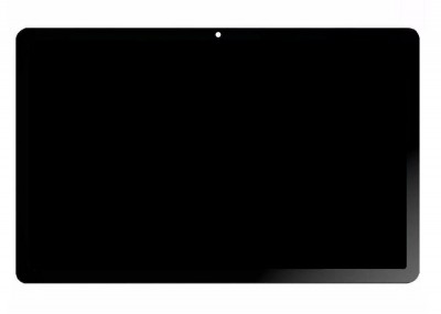 Lcd With Touch Screen For Hmd T21 White By - Maxbhi Com