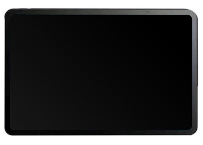 Lcd With Touch Screen For Tcl Tab 11 Gen 2 Grey By - Maxbhi Com
