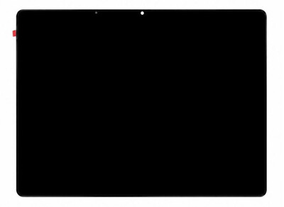 Display For Oneplus Pad Lite Black Combo Folder Price By - Maxbhi Com