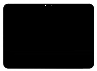 Lcd With Touch Screen For Apple Ipad Pro 11 2025 Silver By - Maxbhi Com