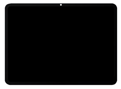 Lcd With Touch Screen For Oppo Pad 5 Matte Display Black By - Maxbhi Com