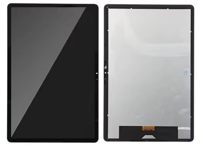 Display for Doogee T30 Max White (Combo Folder) by Maxbhi.com