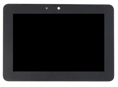 Lcd With Touch Screen For Amazon Kindle Fire Hd 32gb Wifi White By - Maxbhi Com