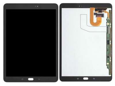 How much cost to repair Samsung Galaxy Tab S3 display screen in