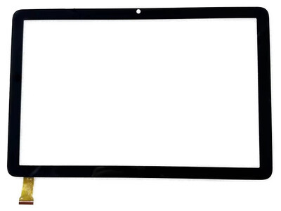 Touch Screen Digitizer For Umidigi G2 Tab Blue By - Maxbhi Com