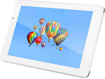 Touch Screen for DigiFlip Pro XT901 - White