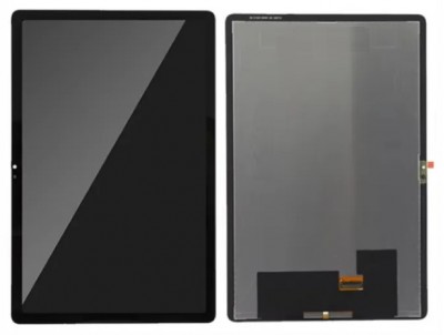 Display for Blackview Tab9 Wifi Black (Combo Folder) by Maxbhi.com