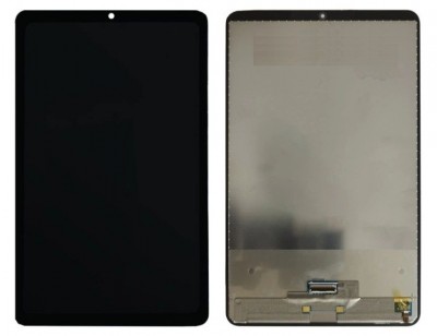 Lcd With Touch Screen For Doogee T20 Mini Pro Black By - Maxbhi Com