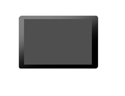 Display for Champion Wtab 7.2 White (Combo Folder) by Maxbhi.com
