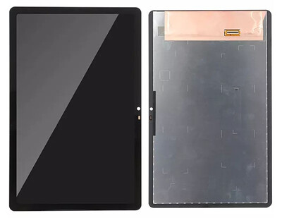 Display for Umidigi A11 Tab White (Combo Folder) by Maxbhi.com