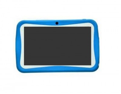 Lcd With Touch Screen For Ambrane Ak7000 Black By - Maxbhi.com
