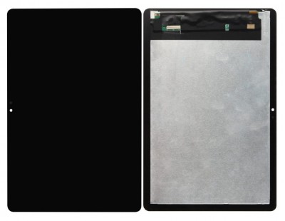 Lcd With Touch Screen For Amazon Fire Hd 10 Plus 2021 White By - Maxbhi Com