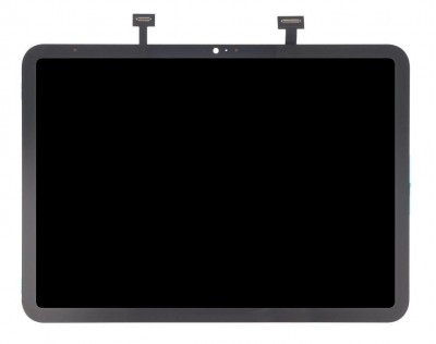 Lcd With Touch Screen For Apple Ipad 2025 Yellow By - Maxbhi Com