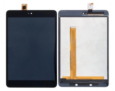 Lcd With Touch Screen For Xiaomi Mipad 2 64gb Blue By - Maxbhi Com