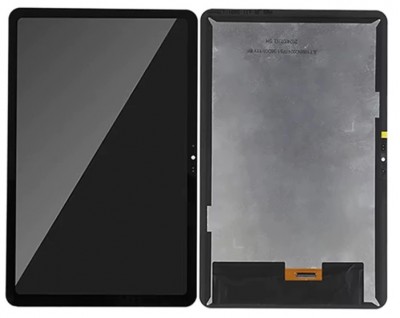 Lcd With Touch Screen For Umidigi Active T1 Black By - Maxbhi Com