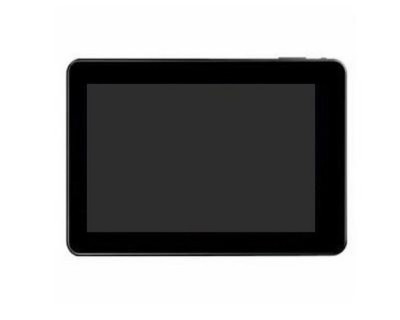 Lcd With Touch Screen For Teracom Lofty Tz200 Black By - Maxbhi.com
