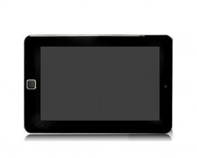 Lcd With Touch Screen For Veedee Phone Call 7 Inch Black By - Maxbhi.com