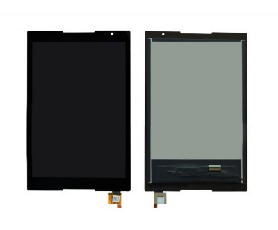 Lcd With Touch Screen For Lenovo Tab S8 With Wifi Only Blue By - Maxbhi Com