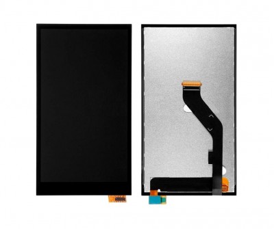 Lcd With Touch Screen For Htc Desire 826x Cdma Gsm Black By - Maxbhi Com